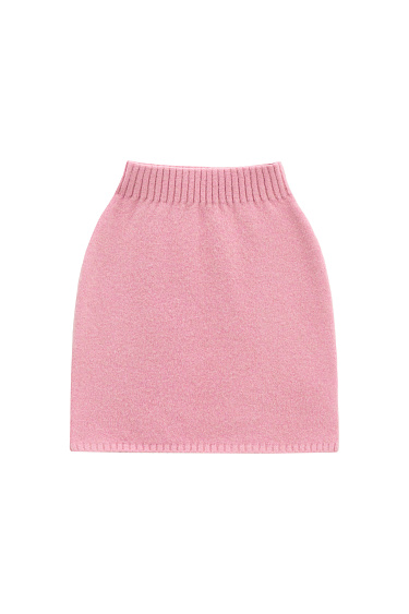 Skirt - BRUSNIKA Women Clothes