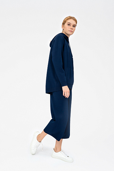 Trousers - BRUSNIKA Women Clothes