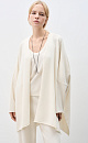 Wool and cashmere cardigan - BRUSNIKA. Women clothes