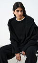 Cashmere and wool jumper - BRUSNIKA. Women clothes