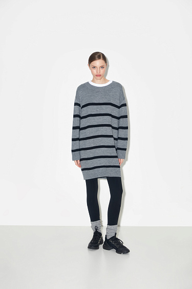 Jumper - BRUSNIKA Women Clothes