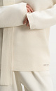 Cashmere and wool jumper - BRUSNIKA. Women clothes