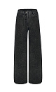 Wide leg jeans - BRUSNIKA. Women clothes