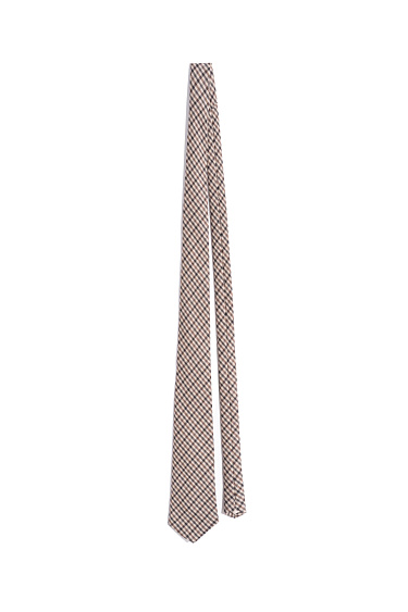 Classic tie - BRUSNIKA Women Clothes