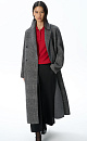 Double-sided wool coat - BRUSNIKA. Women clothes
