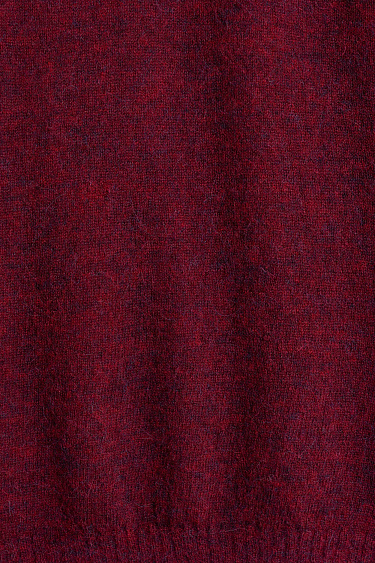 Merino wool jumper - BRUSNIKA Women Clothes