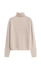 100% cashmere jumper - BRUSNIKA. Women clothes