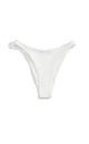 Bikini Trunks - BRUSNIKA. Women clothes