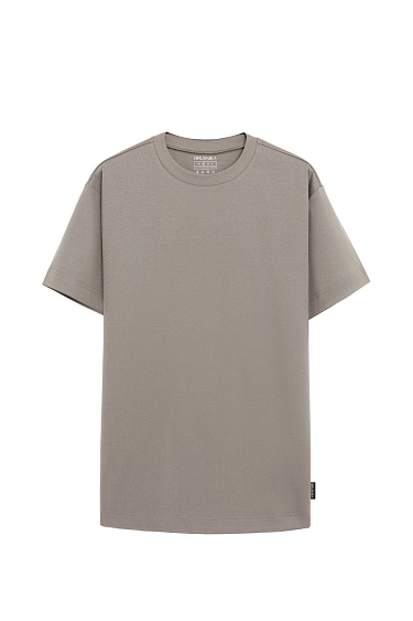 100% cotton T-shirt - BRUSNIKA Women Clothes