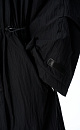 long nylon parka - BRUSNIKA. Women clothes