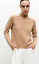 100% cashmere jumper - BRUSNIKA. Women clothes