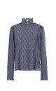 Lace Top - BRUSNIKA. Women clothes