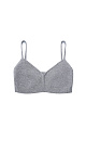 Cashmere and wool base top - BRUSNIKA. Women clothes