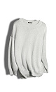 Lurex jumper - BRUSNIKA. Women clothes