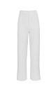 Classic trousers with slits - BRUSNIKA. Women clothes
