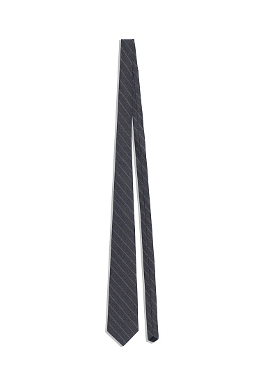 Classic tie - BRUSNIKA Women Clothes