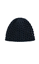 openwork hat - BRUSNIKA. Women clothes