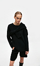 Jumper - BRUSNIKA. Women clothes