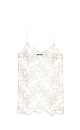 Lace Top - BRUSNIKA. Women clothes