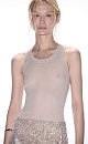 Cotton top - BRUSNIKA. Women clothes