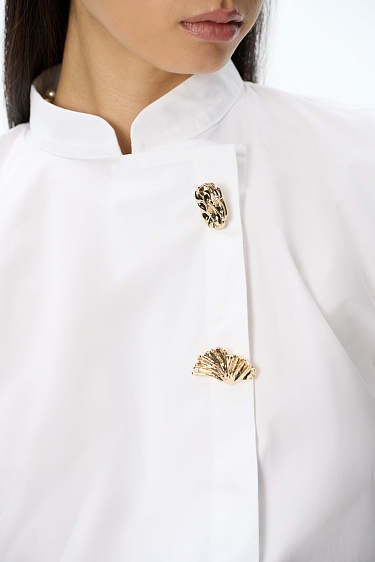 Blouson - BRUSNIKA Women Clothes
