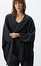 Wool and cashmere cardigan - BRUSNIKA. Women clothes