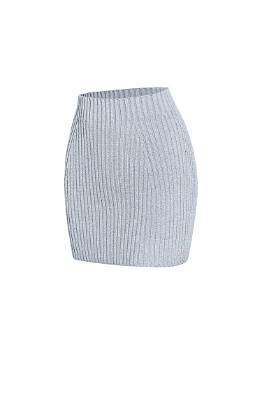 Skirt - BRUSNIKA Women Clothes