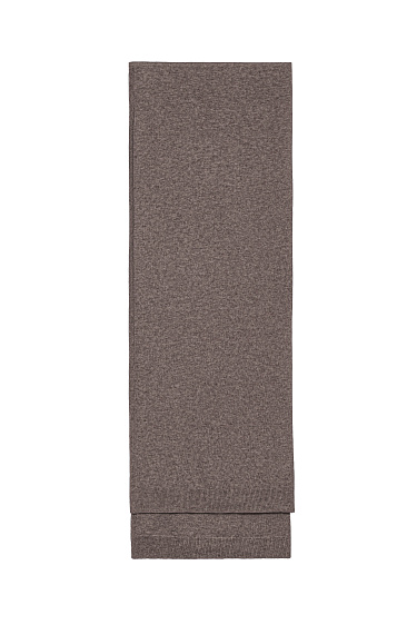 Cashmere and wool stole - BRUSNIKA Women Clothes