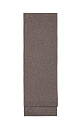 Cashmere and wool stole - BRUSNIKA. Women clothes