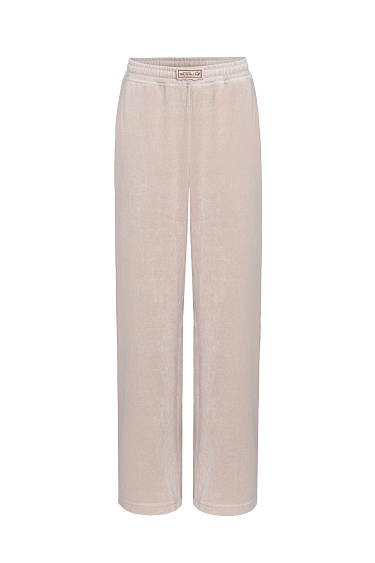 Trousers - BRUSNIKA Women Clothes