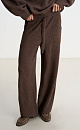 Yak wool trousers - BRUSNIKA. Women clothes