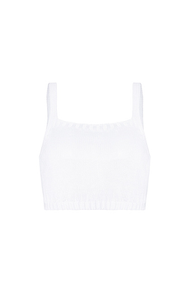 Top - BRUSNIKA Women Clothes