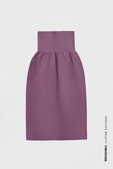 Skirt - BRUSNIKA Women Clothes
