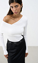 Knitt top - BRUSNIKA. Women clothes