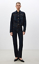 Skinny jeans - BRUSNIKA. Women clothes