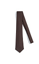 Classic tie - BRUSNIKA. Women clothes