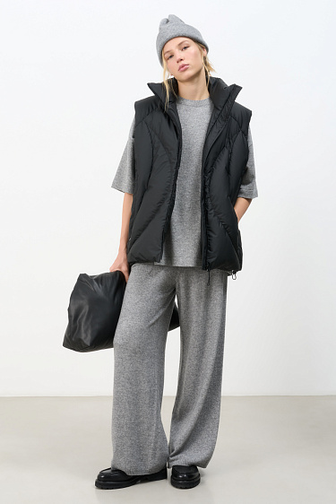 Down jacket - BRUSNIKA Women Clothes
