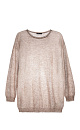 Merino wool jumper - BRUSNIKA. Women clothes
