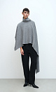 Pleated banana trousers - BRUSNIKA. Women clothes