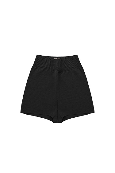 Shorts - BRUSNIKA Women Clothes