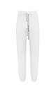 Cashmere and wool trousers - BRUSNIKA. Women clothes