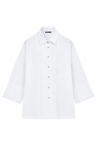 Shirt - BRUSNIKA Women Clothes