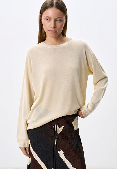 Jumper - BRUSNIKA Women Clothes