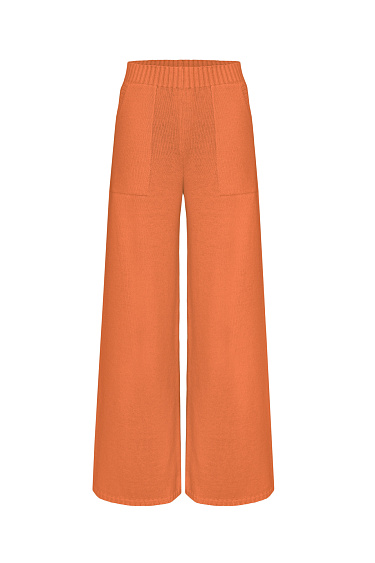 Trousers - BRUSNIKA Women Clothes