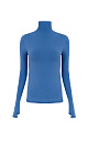 Viscose turtleneck - BRUSNIKA. Women clothes