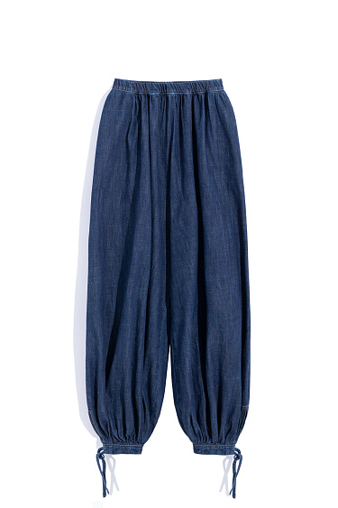 Aladdin Jeans - BRUSNIKA Women Clothes