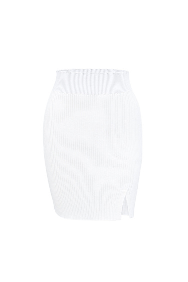 Mini skirt - BRUSNIKA Women Clothes