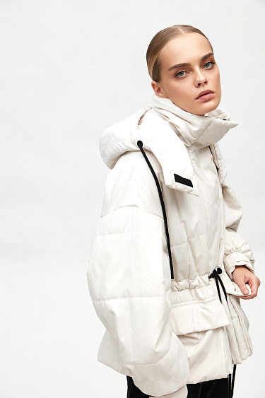 Jacket - BRUSNIKA Women Clothes