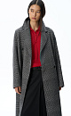 Double-sided wool coat - BRUSNIKA. Women clothes