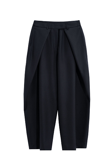 Trousers - BRUSNIKA Women Clothes